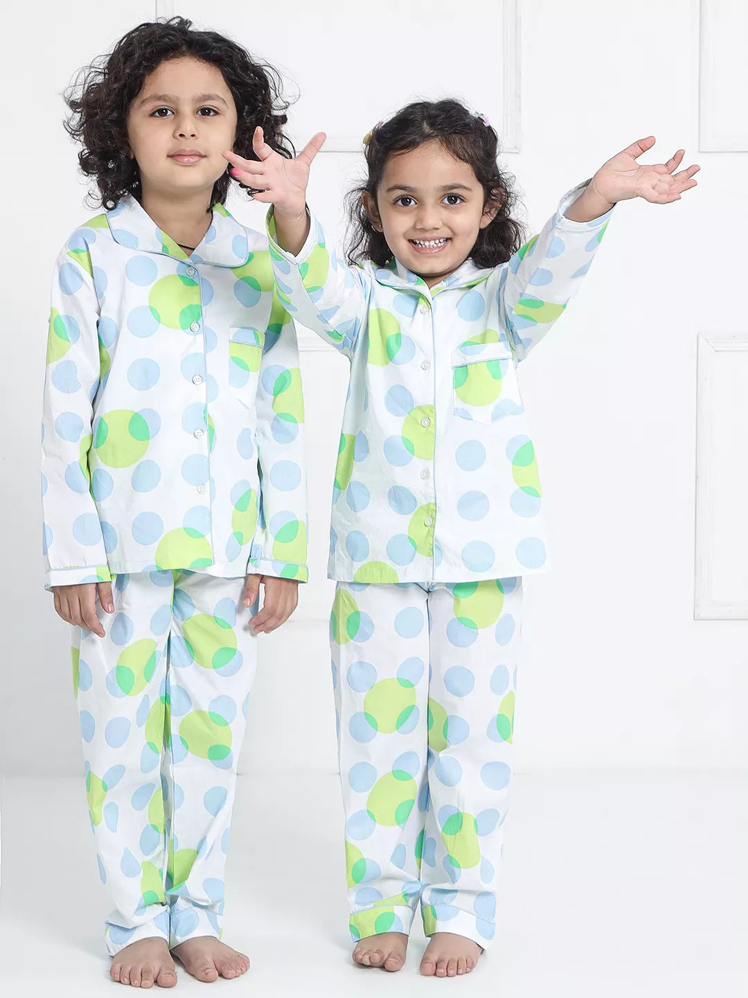 Sibling sets at berrytree